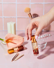 Ember Crystal Perfume Roller