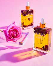 Self Love Body Oil