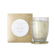 PASSION BERRY PAVLOVA | 370g Soy Candle | Christmas 2026