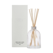 FRESH SAGE & CEDAR | 350ml Fragrance Diffuser