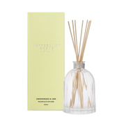 LEMONGRASS & LIME | 350ml Fragrance Diffuser