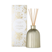 SPARKLING & RED RASPBERRIES | 350mL Fragrance Diffuser | Christmas 2026