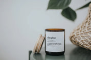 Daughter Candle - Tulum Fragrance