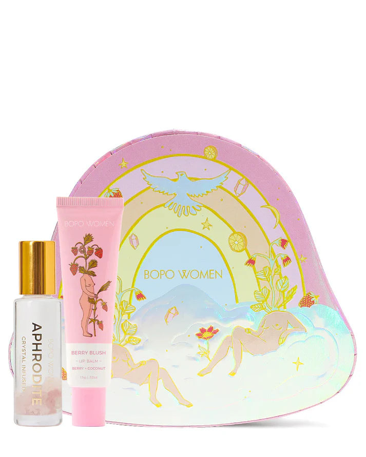 Little Luxuries Self Love Gift Set