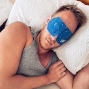 Lula Lavender eye mask lifestyle photo 4
