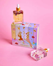 Little Luxuries Floral Fling Gift Set