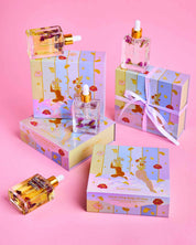 Little Luxuries Floral Fling Gift Set