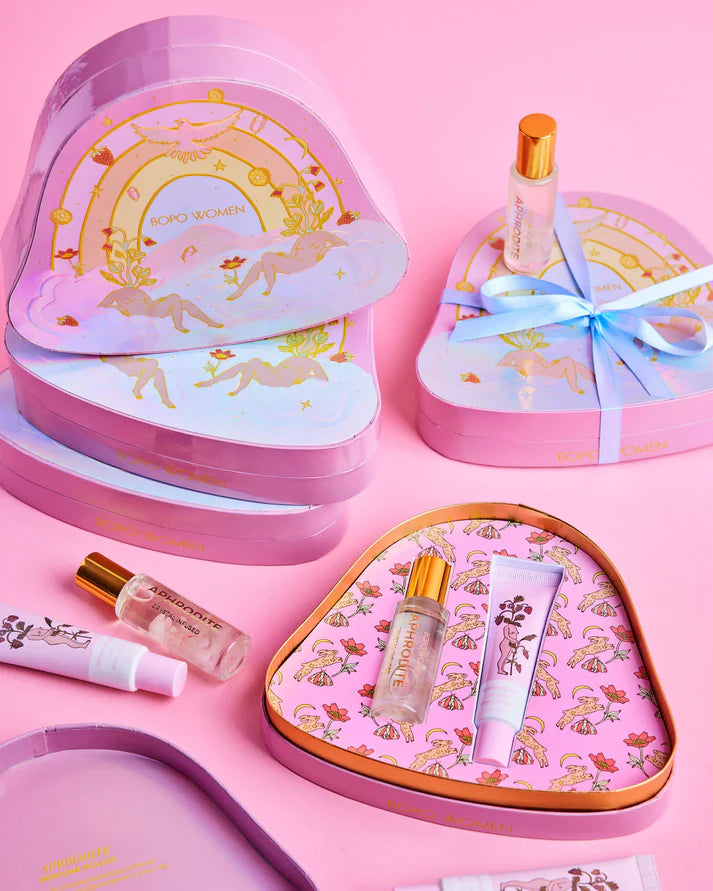 Little Luxuries Self Love Gift Set