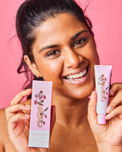Berry Blush Lip Balm