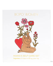 Mama's Self-Care Set