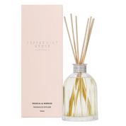FREESIA & BERRIES | 100ml Fragrance Diffuser