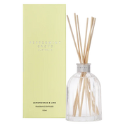 LEMONGRASS & LIME | 100ml Fragrance Diffuser