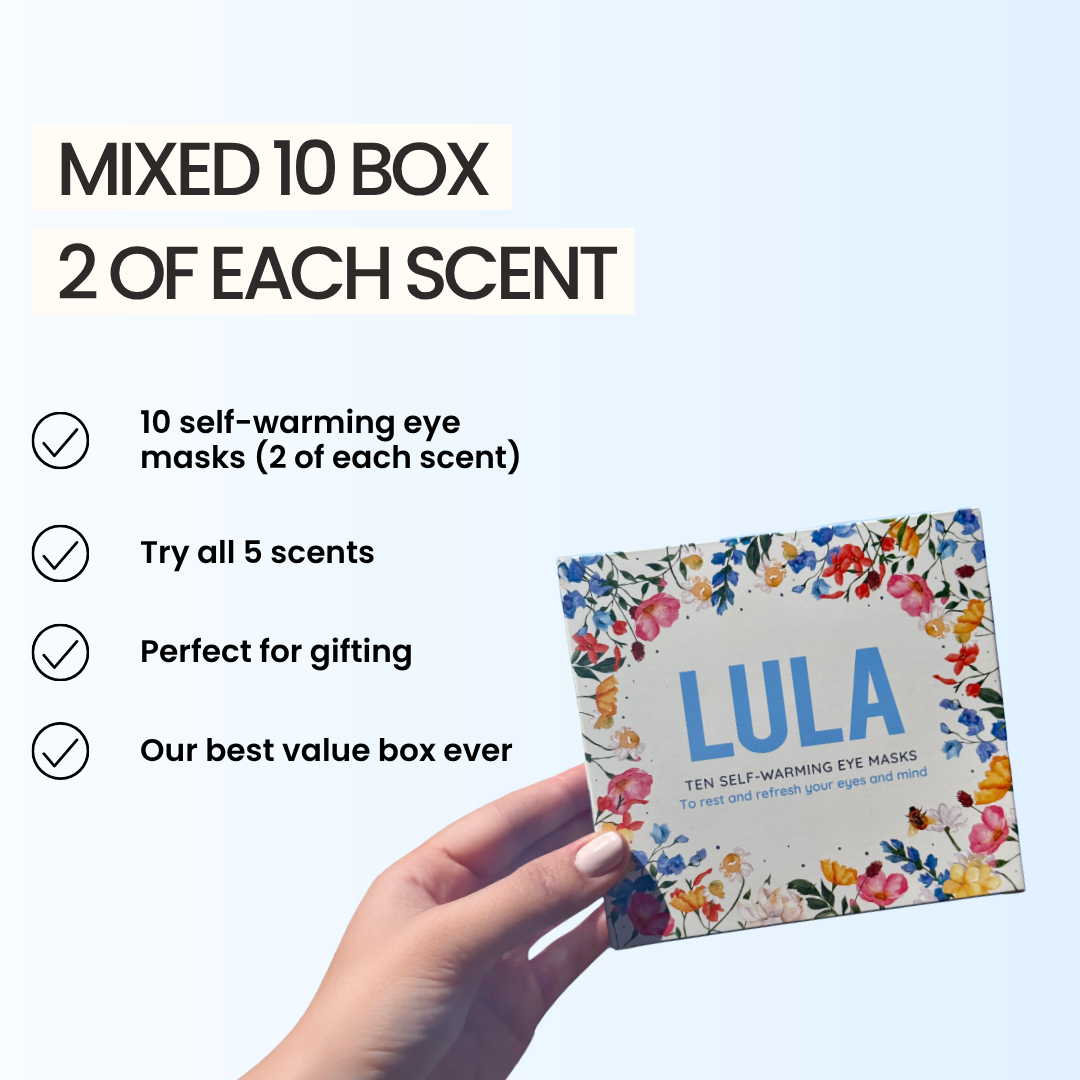 Lula Mixed Box of 10 photo 2