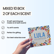Lula Mixed Box of 10 photo 2