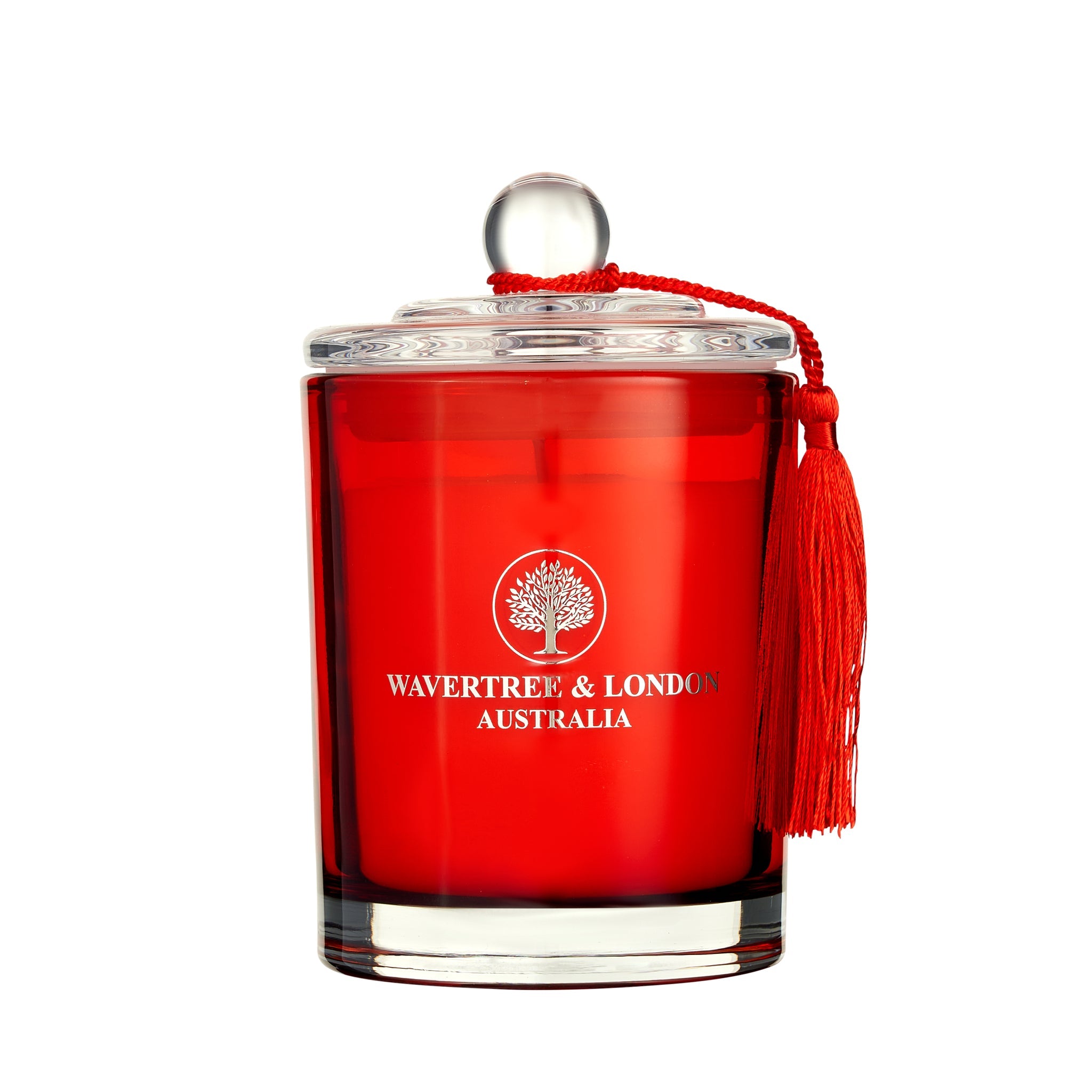 NEGRONI | Wavertree & London | 330g Soy Candle
