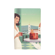 NEGRONI | Wavertree & London | 330g Soy Candle