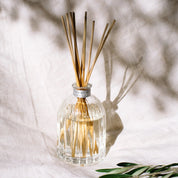 FRESH SAGE & CEDAR | 350ml Fragrance Diffuser