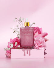 Pink Solstice Body Oil