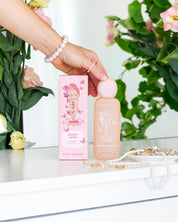 Quench Queen Face Mist