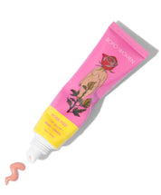 Rose Fizz Lip Balm