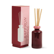 Saffron Rose Stacked Fragrance Diffuser 94mL