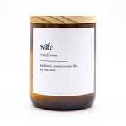 Wife Candle - Palm Desert Fragrance