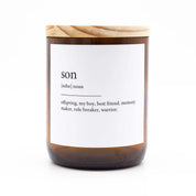 Son Candle - India Fragrance