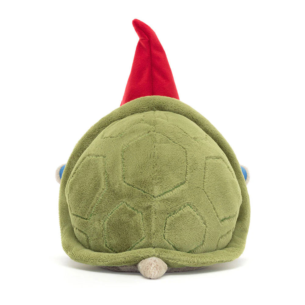 Amuseables Timmy Turtle Garden Gnome