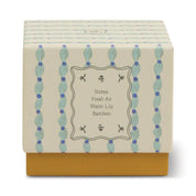 Wisteria & Willow Tulip Glass Candle 155g