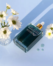 Tansy Cocoon Body Oil