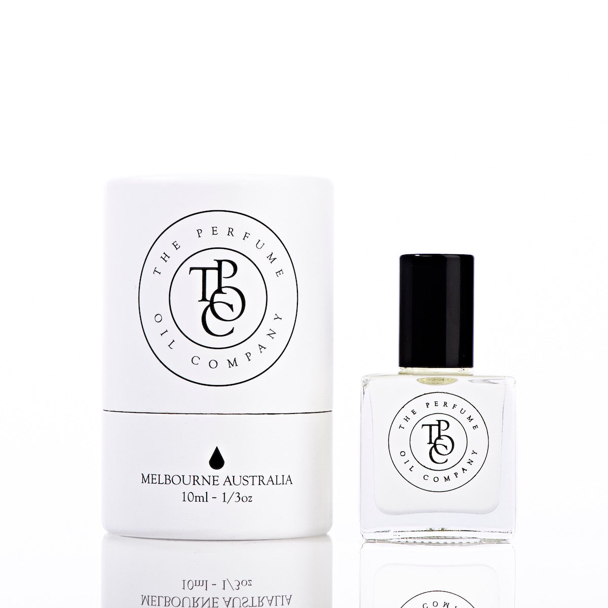 ELLE 30mL Roll-On Perfume Oil