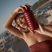 The Bubble - Cherry - Reusable Water Bottle 700mL