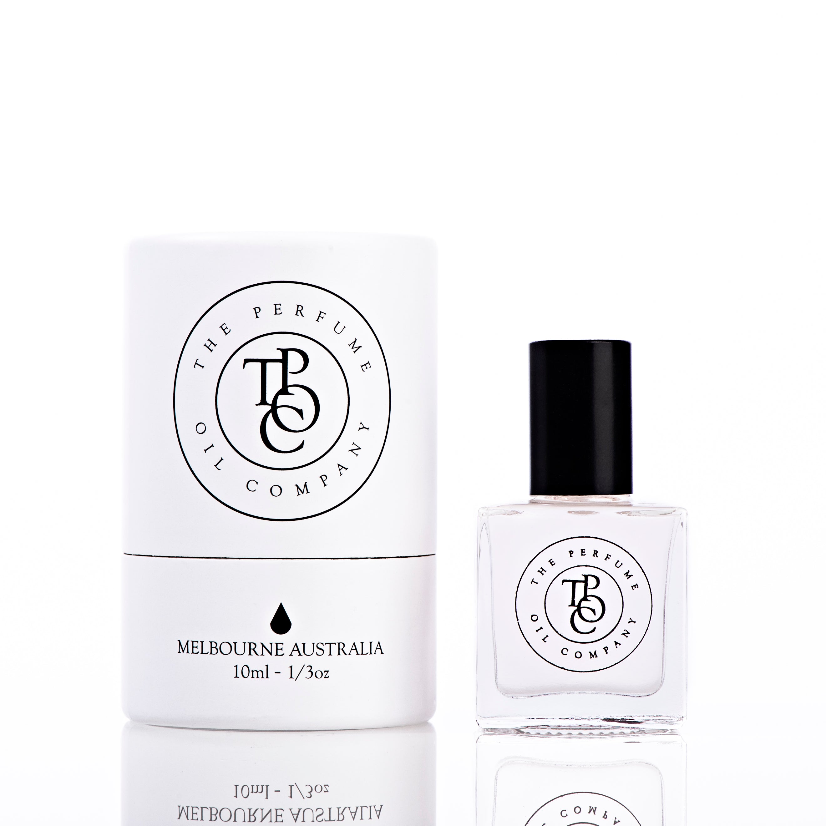 DARE 10mL Roll-On Perfume Oil