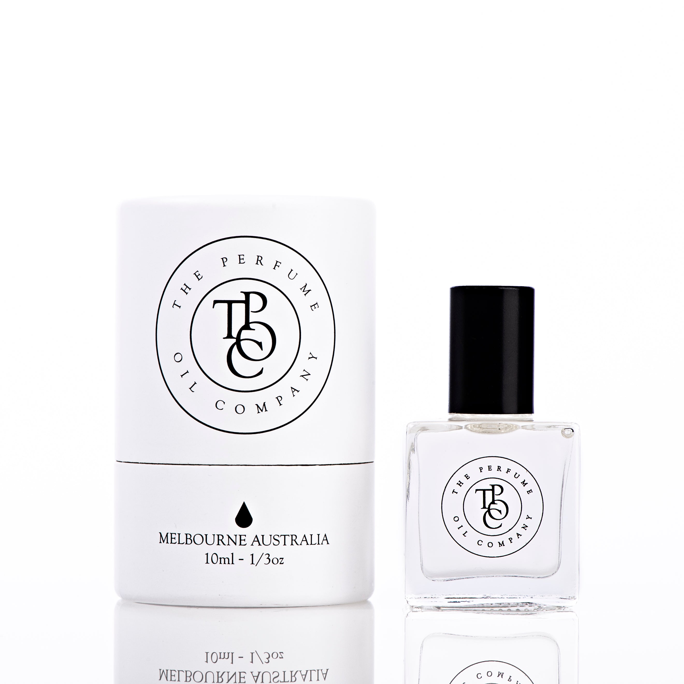 ELLE 10mL Roll-On Perfume Oil