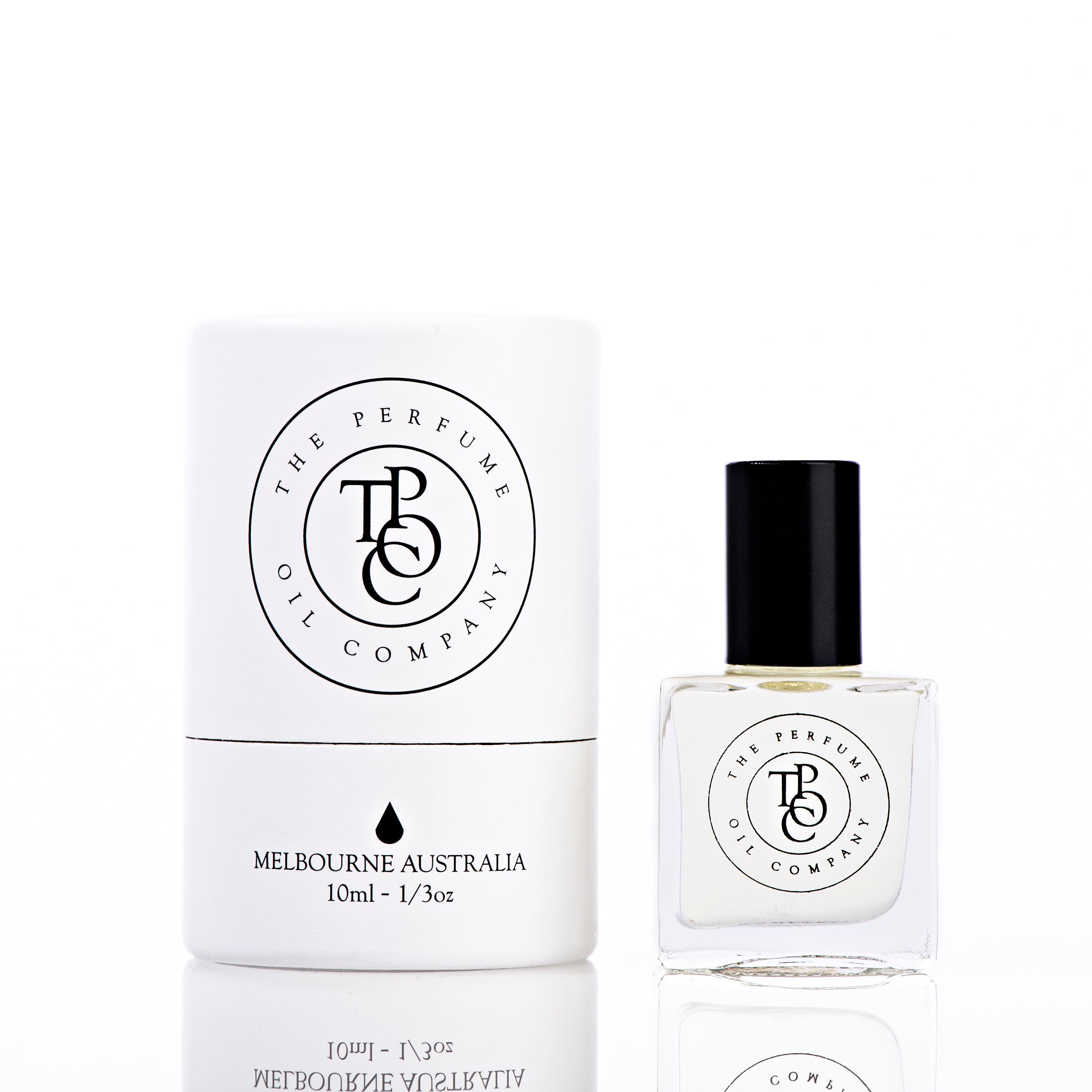 MISS 10mL Roll-On Perfume Oil