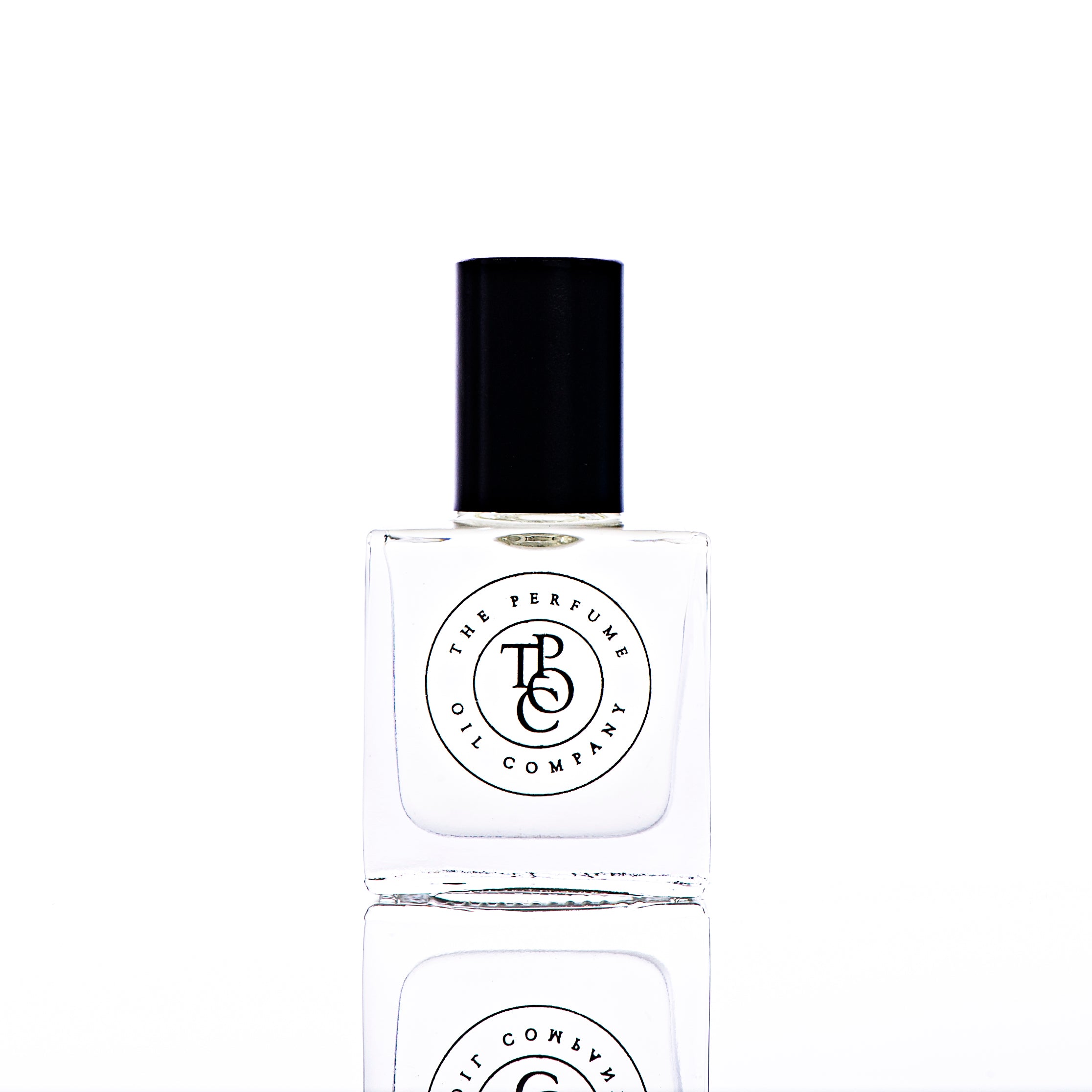 SANTAL 10mL Roll-On Perfume Oil