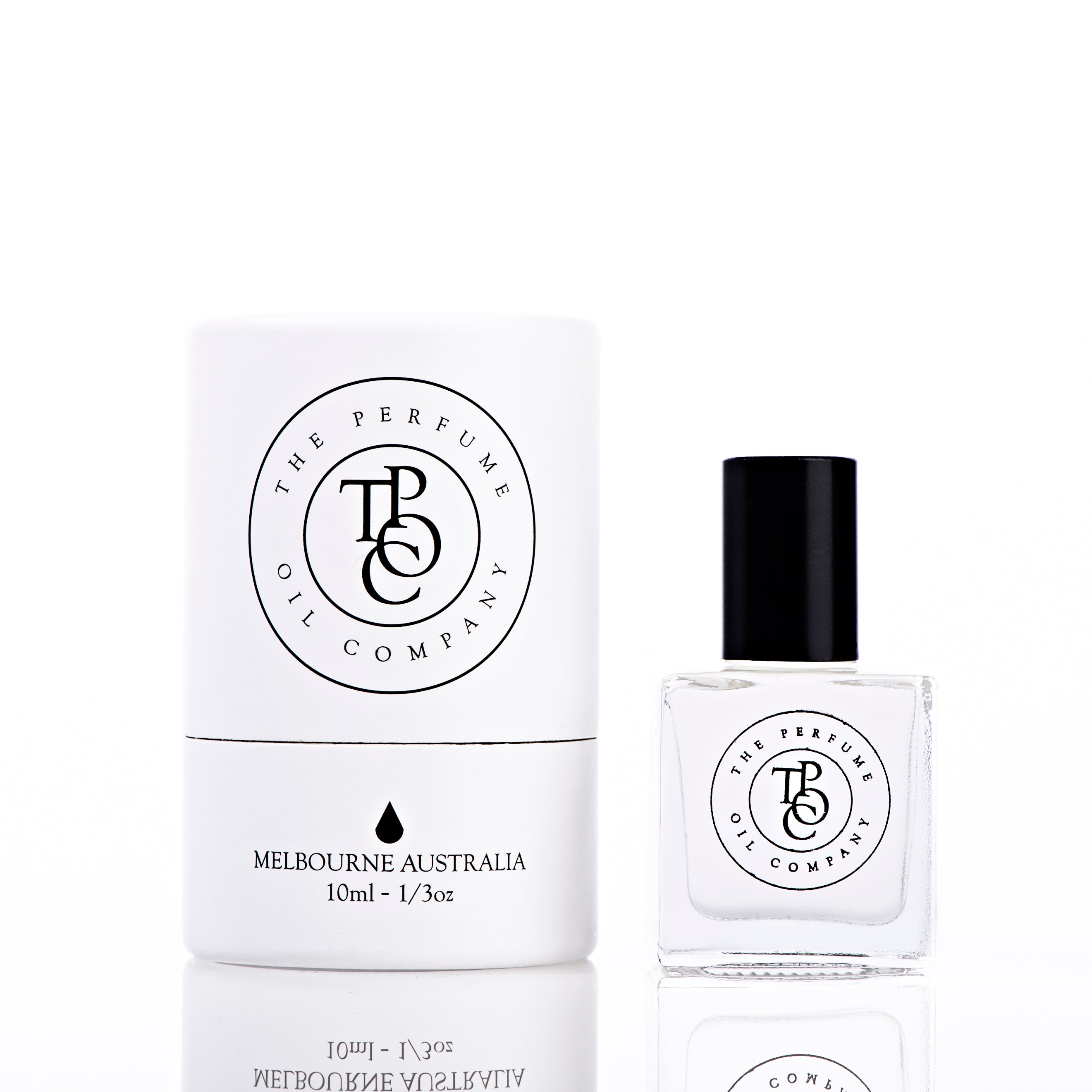 SANTAL 10mL Roll-On Perfume Oil