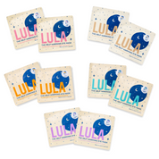 Lula Mixed Box of 10 photo 5