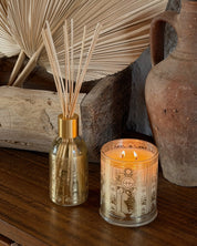 Dusk At The Kasbah 250mL Fragrance Diffuser lifestyle