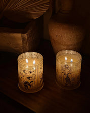 Oasis Mirage 380g Soy Candle