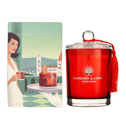 NEGRONI | Wavertree & London | 330g Soy Candle