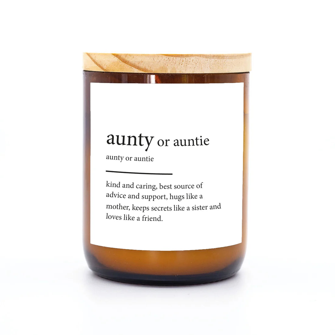 Aunty Candle - Palm Desert Fragrance