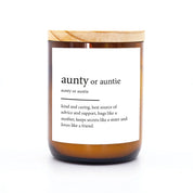 Aunty Candle - Palm Desert Fragrance
