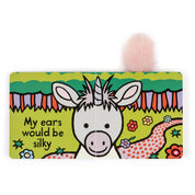 If I Were A Unicorn
