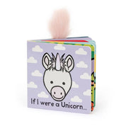 If I Were A Unicorn