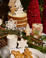 GINGERBREAD COOKIES | 300g Soy Candle