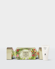 MANGO & PAPAYA | 40mL Hand Cream Bonbon