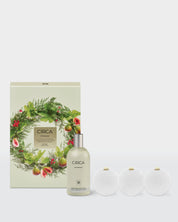 OCEANIQUE | Room & Linen Spray Gift Set