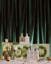 OCEANIQUE | Room & Linen Spray Gift Set
