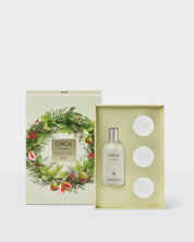 OCEANIQUE | Room & Linen Spray Gift Set